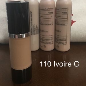 Lancôme Teint Idole Ultra Wear 110 Ivoire C